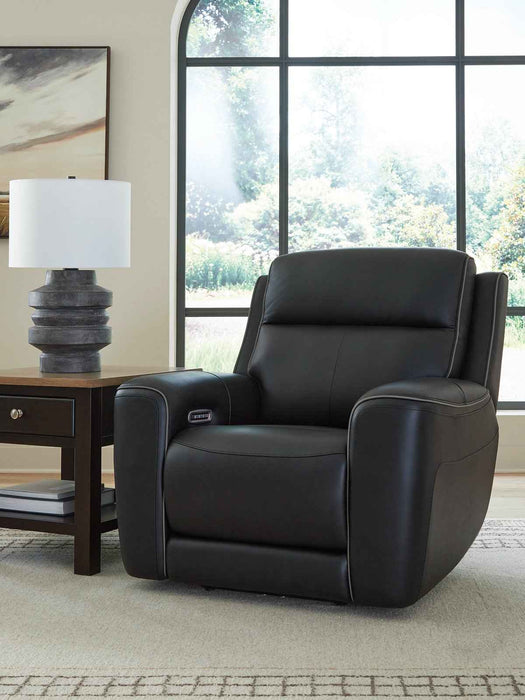 5Z-Comfort Power Recliner