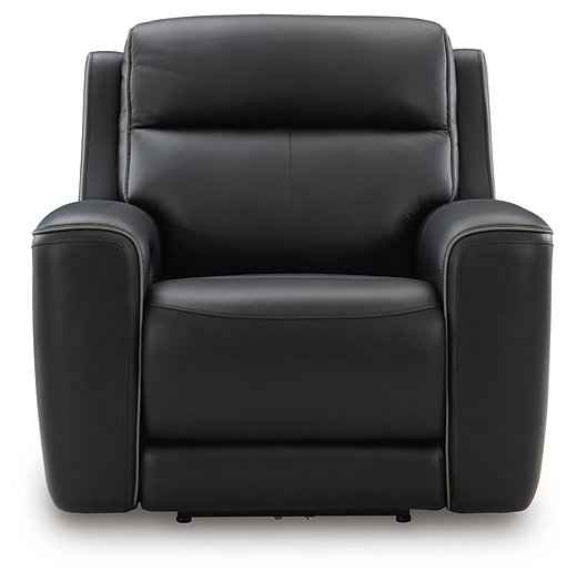 5Z-Comfort Power Recliner