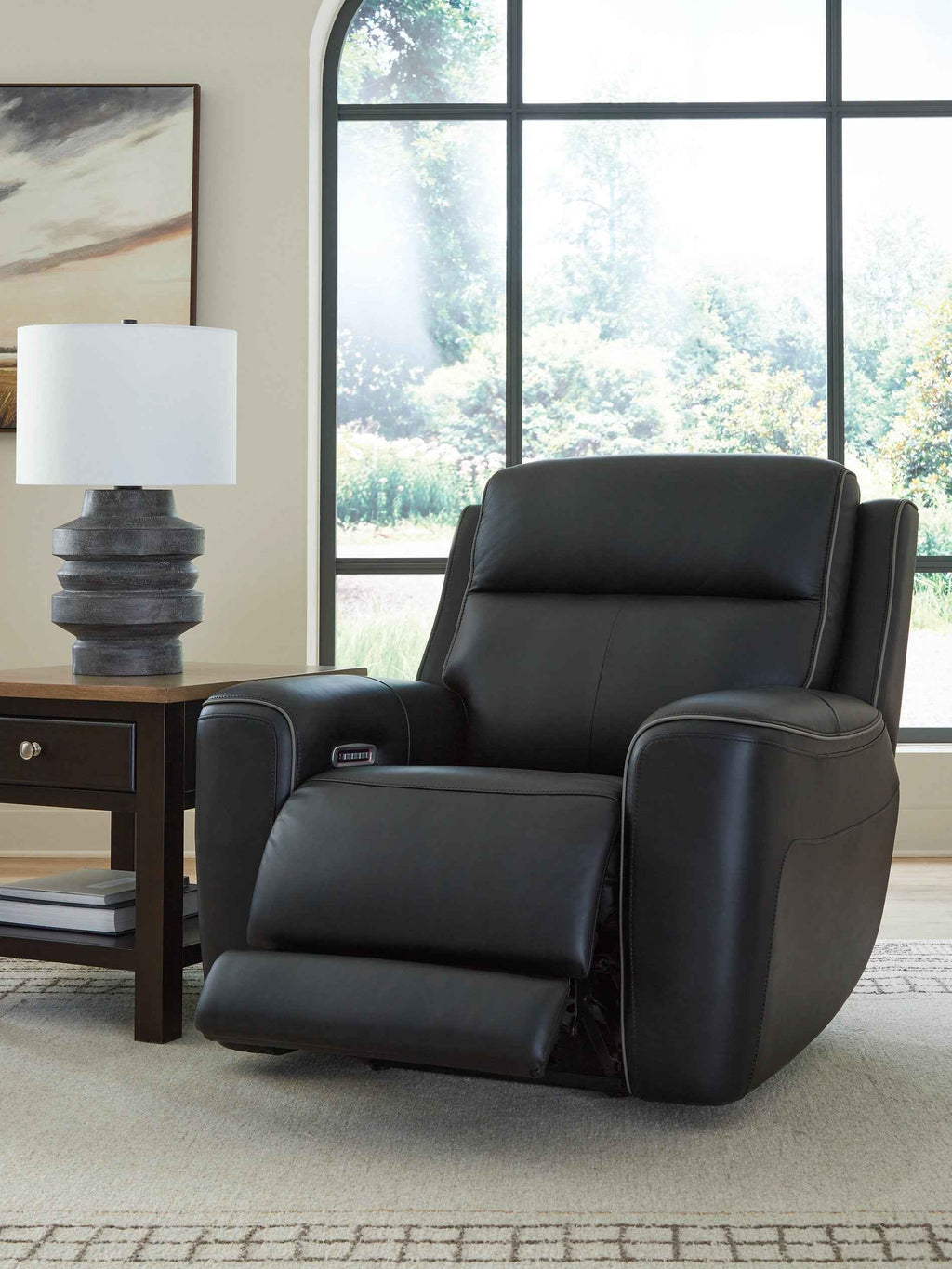 5Z-Comfort Power Recliner