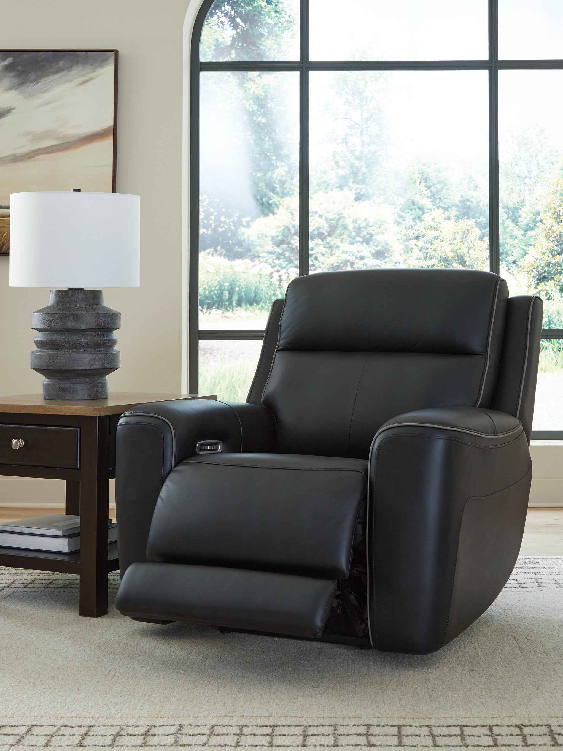 5Z-Comfort Power Recliner