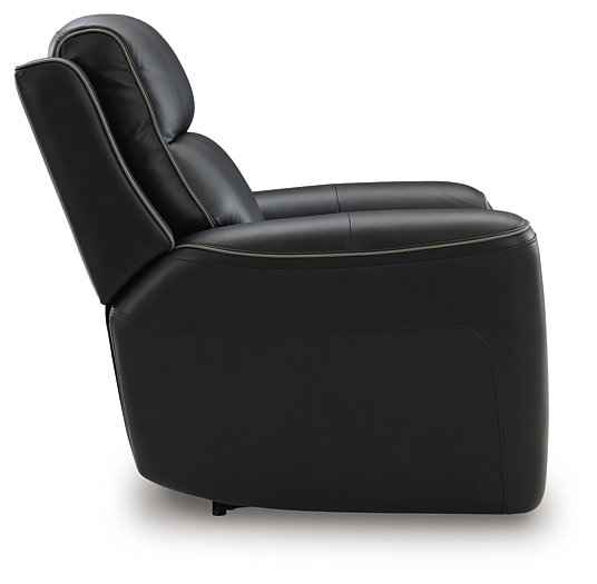 5Z-Comfort Power Recliner