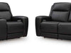 5Z-Comfort Power Reclining Living Room Set