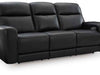 5Z-Relaxation Power Reclining Sofa