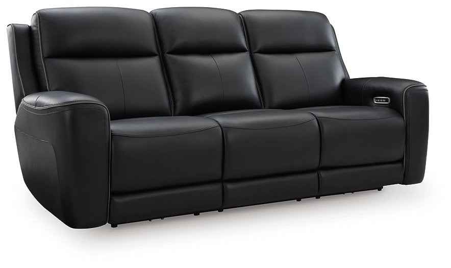5Z-Comfort Power Reclining Sofa