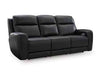 5Z-Comfort Power Reclining Sofa