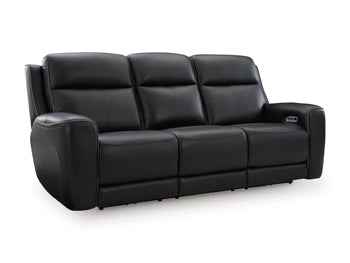 5Z-Comfort Power Reclining Sofa