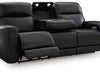 5Z-Comfort Power Reclining Sofa