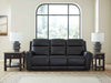 5Z-Comfort Power Reclining Living Room Set