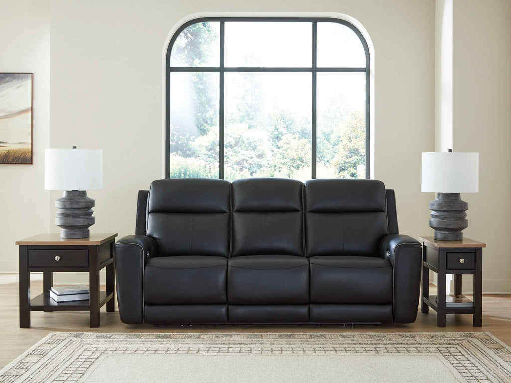 5Z-Relaxation Power Reclining Sofa