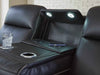 5Z-Comfort Power Reclining Sofa