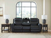 5Z-Relaxation Power Reclining Sofa
