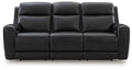 5Z-Relaxation Power Reclining Sofa