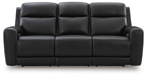 5Z-Relaxation Power Reclining Sofa