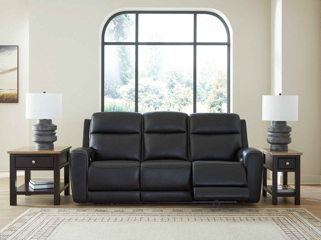 5Z-Comfort Power Reclining Sofa