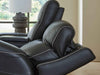 5Z-Comfort Power Reclining Sofa