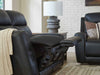 5Z-Comfort Power Reclining Living Room Set