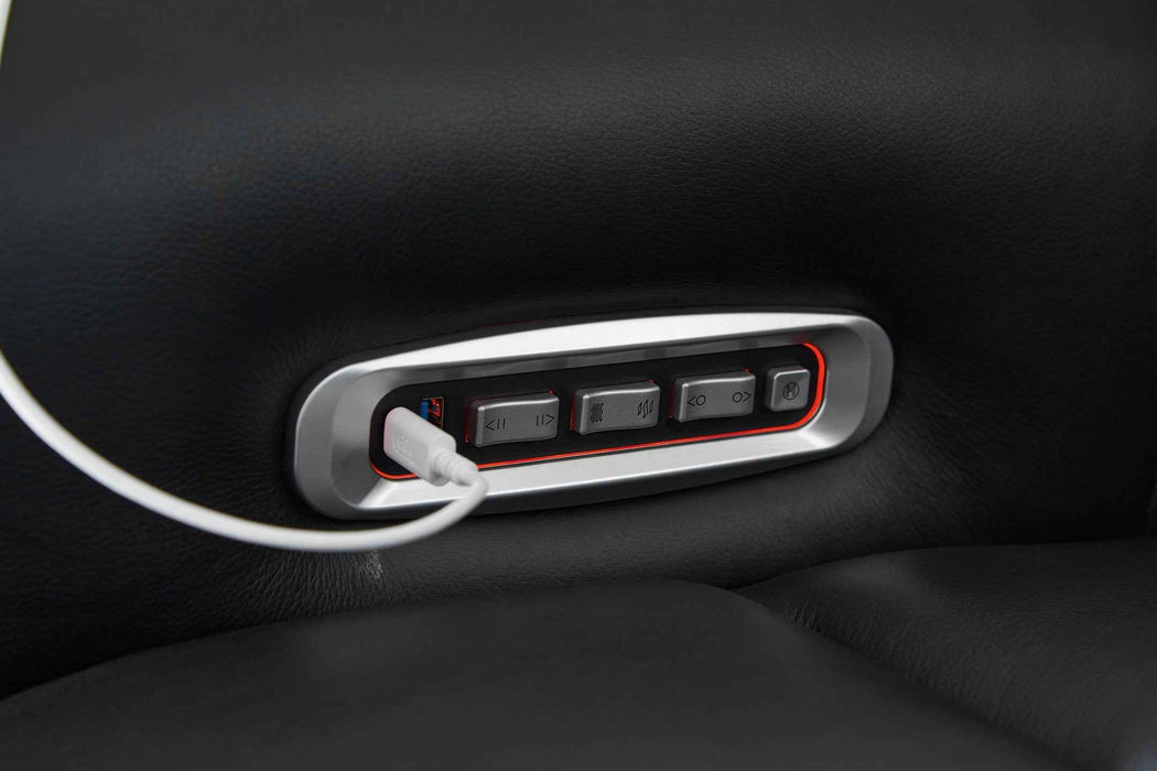 5Z-Relaxation Power Reclining Sofa