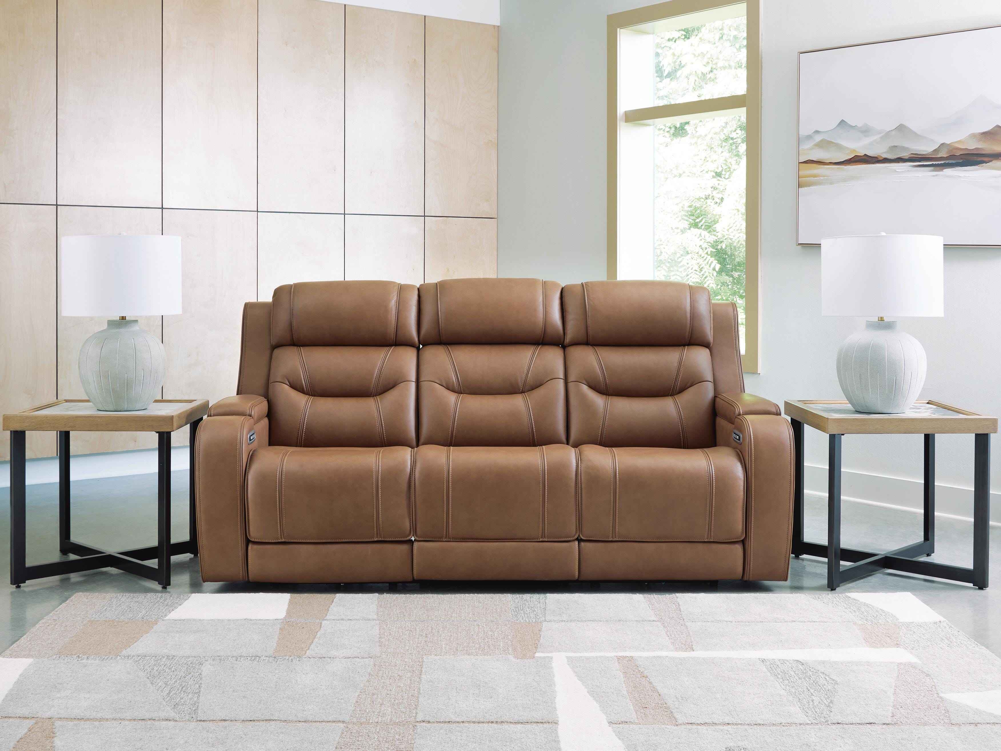 Knightington Living Room Set