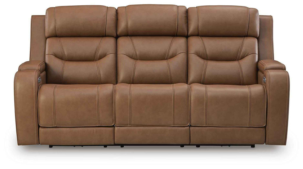 Knightington Living Room Set