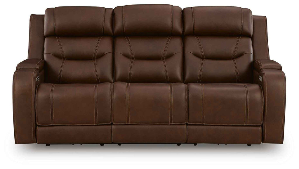 Knightington Living Room Set