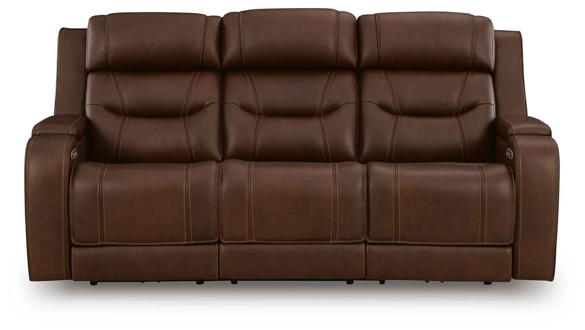 Knightington Living Room Set