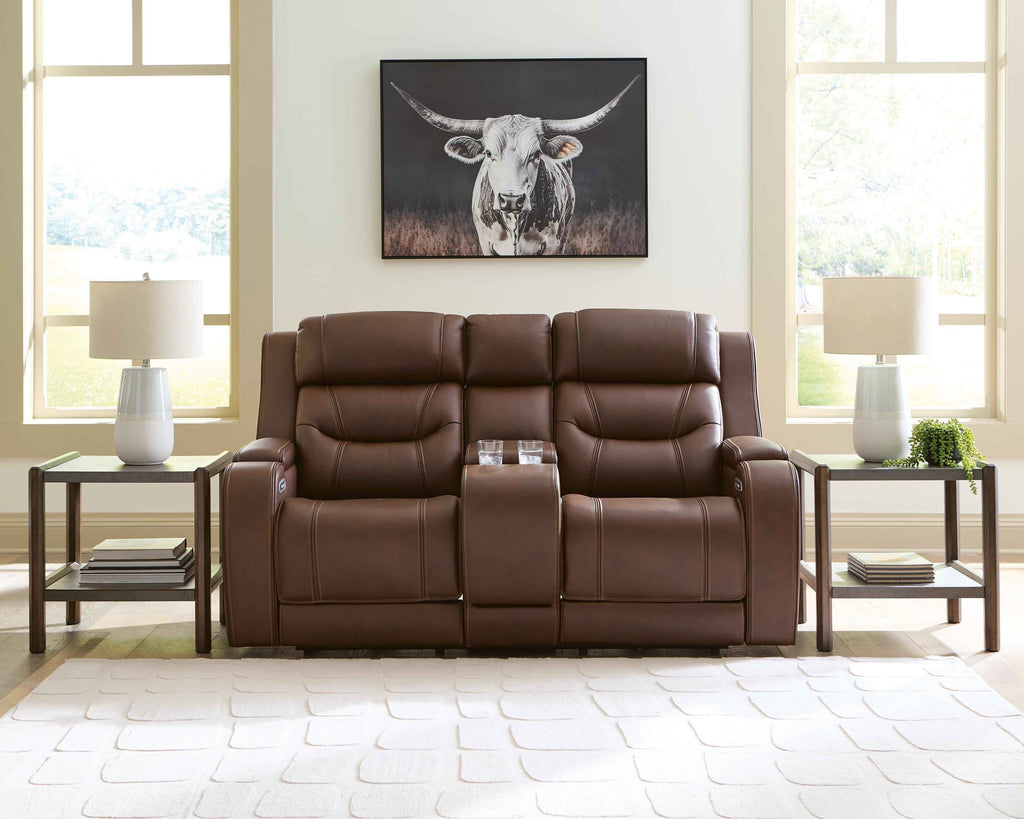 Knightington Living Room Set