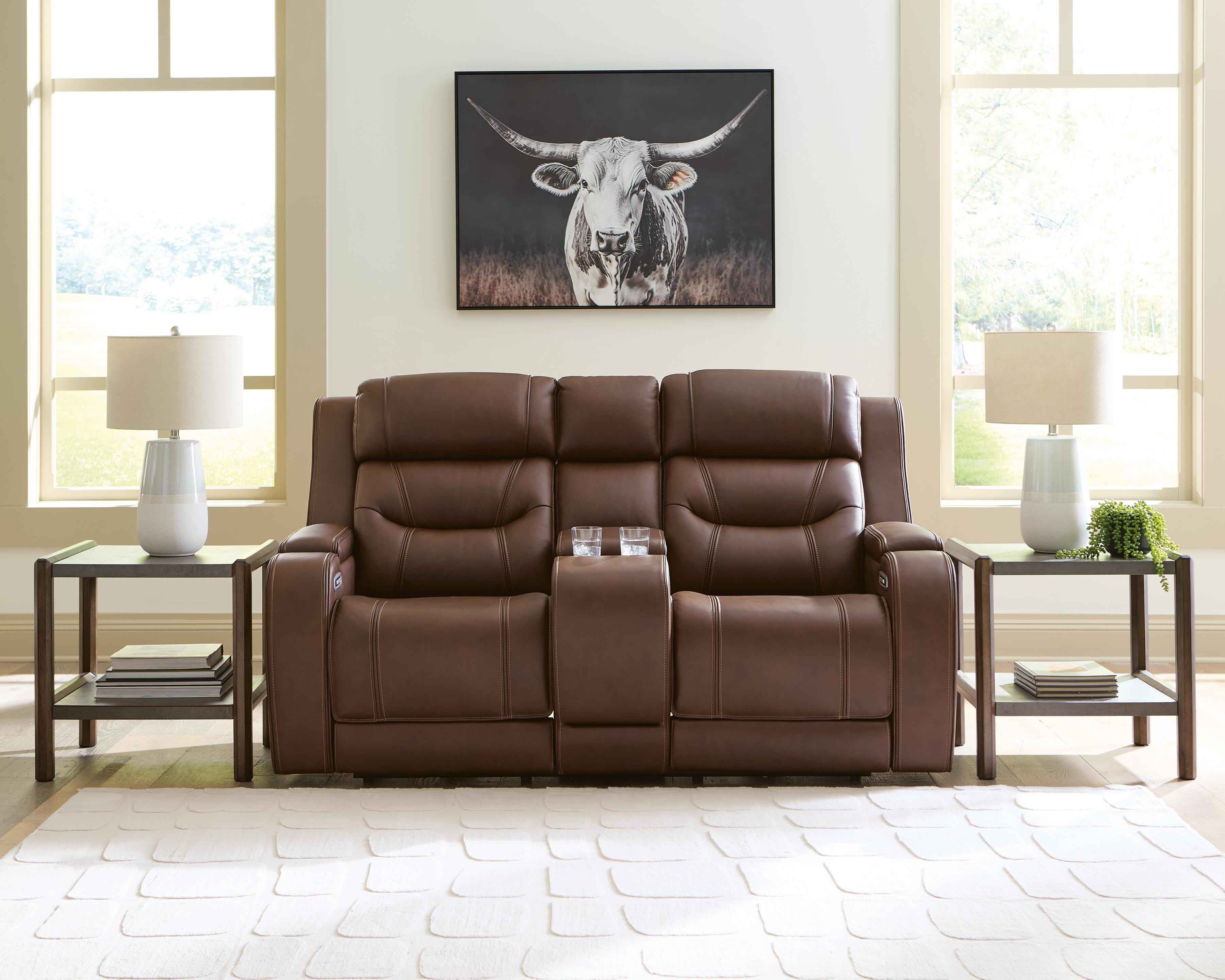Knightington Living Room Set