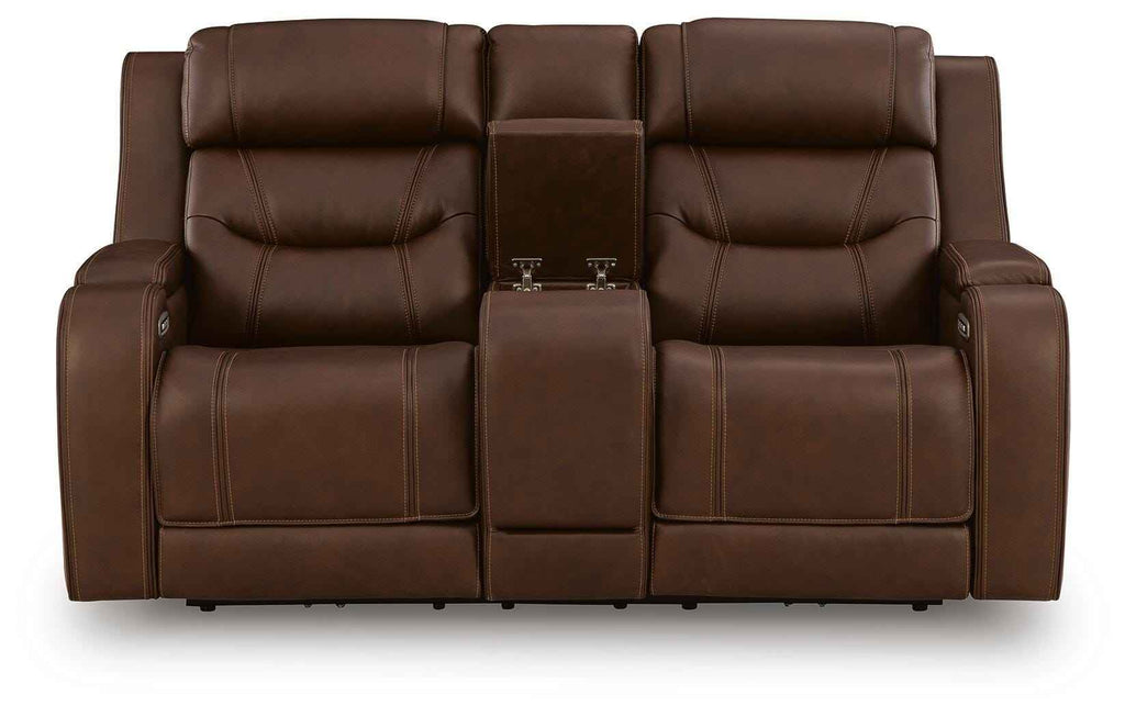 Knightington Living Room Set