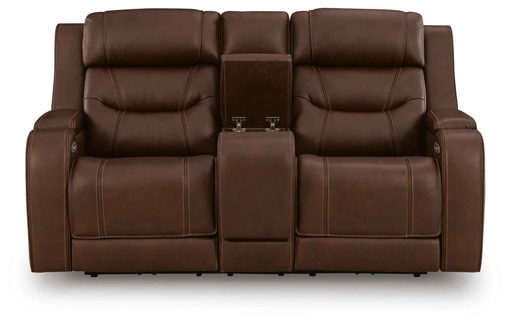 Knightington Living Room Set