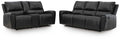 Glossmore Reclining Package