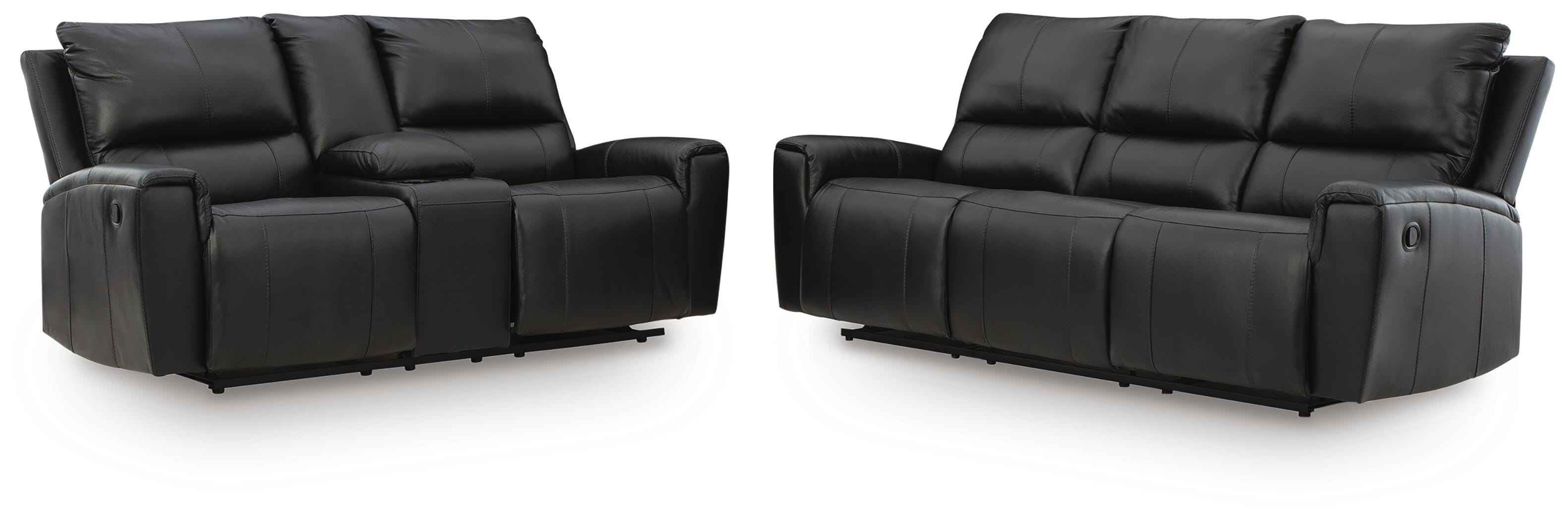 Glossmore Reclining Package