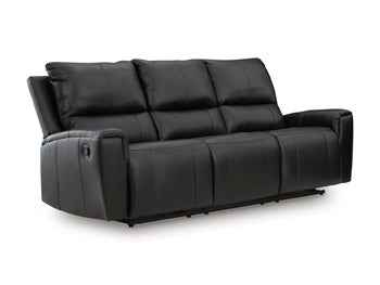 Glossmore Reclining Package