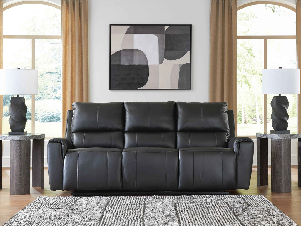 Glossmore Reclining Package