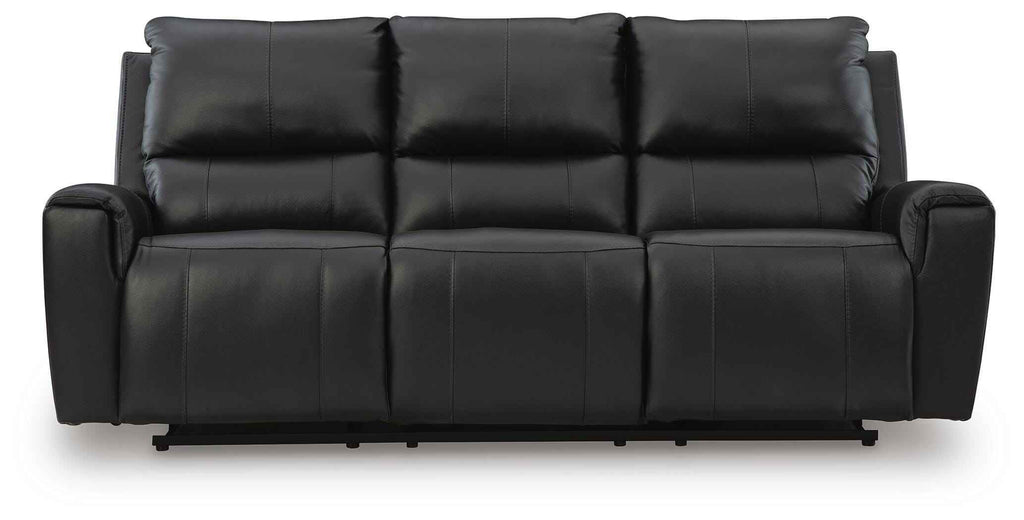 Glossmore Reclining Package