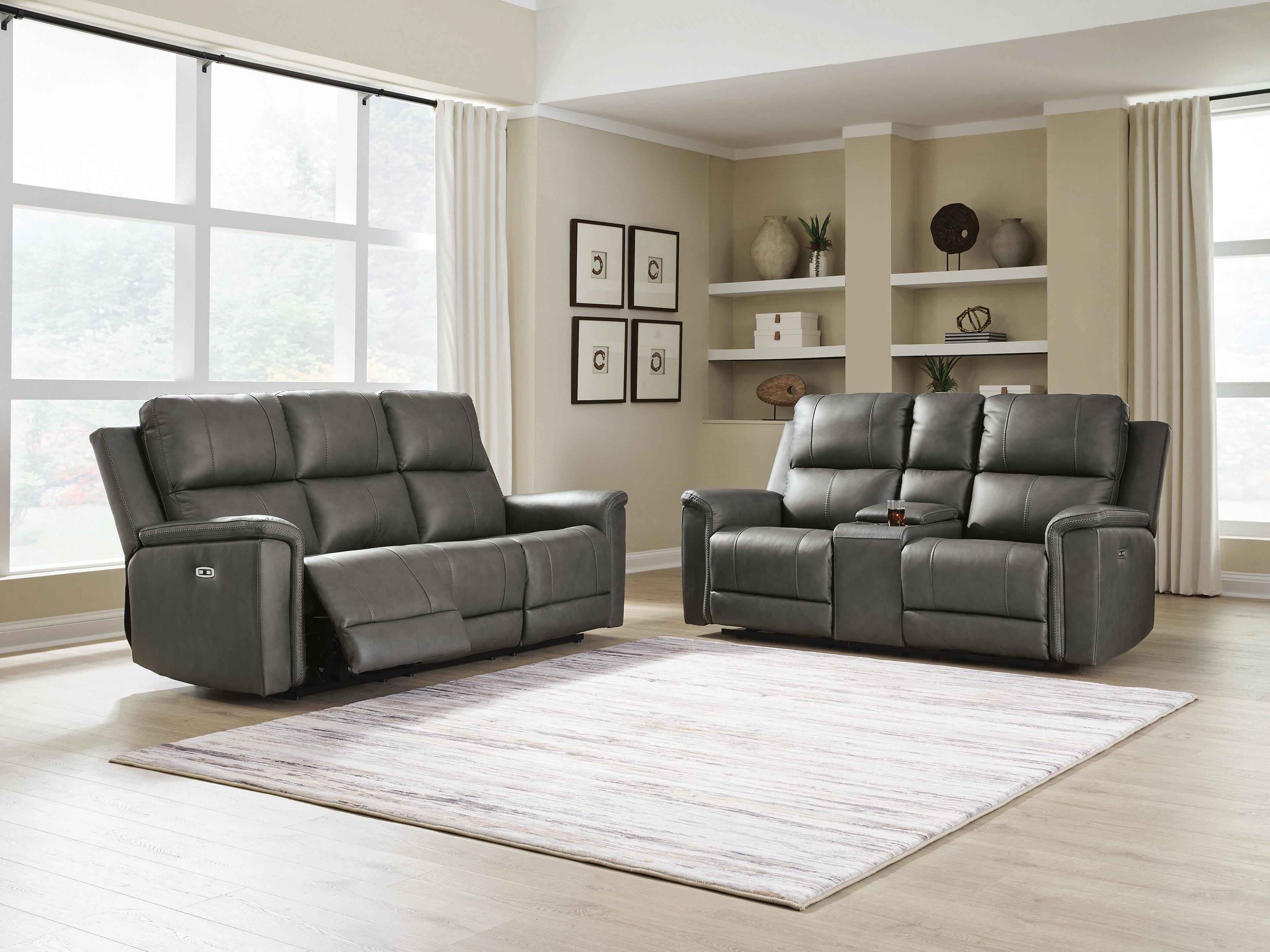 Bleckley Reclining Package
