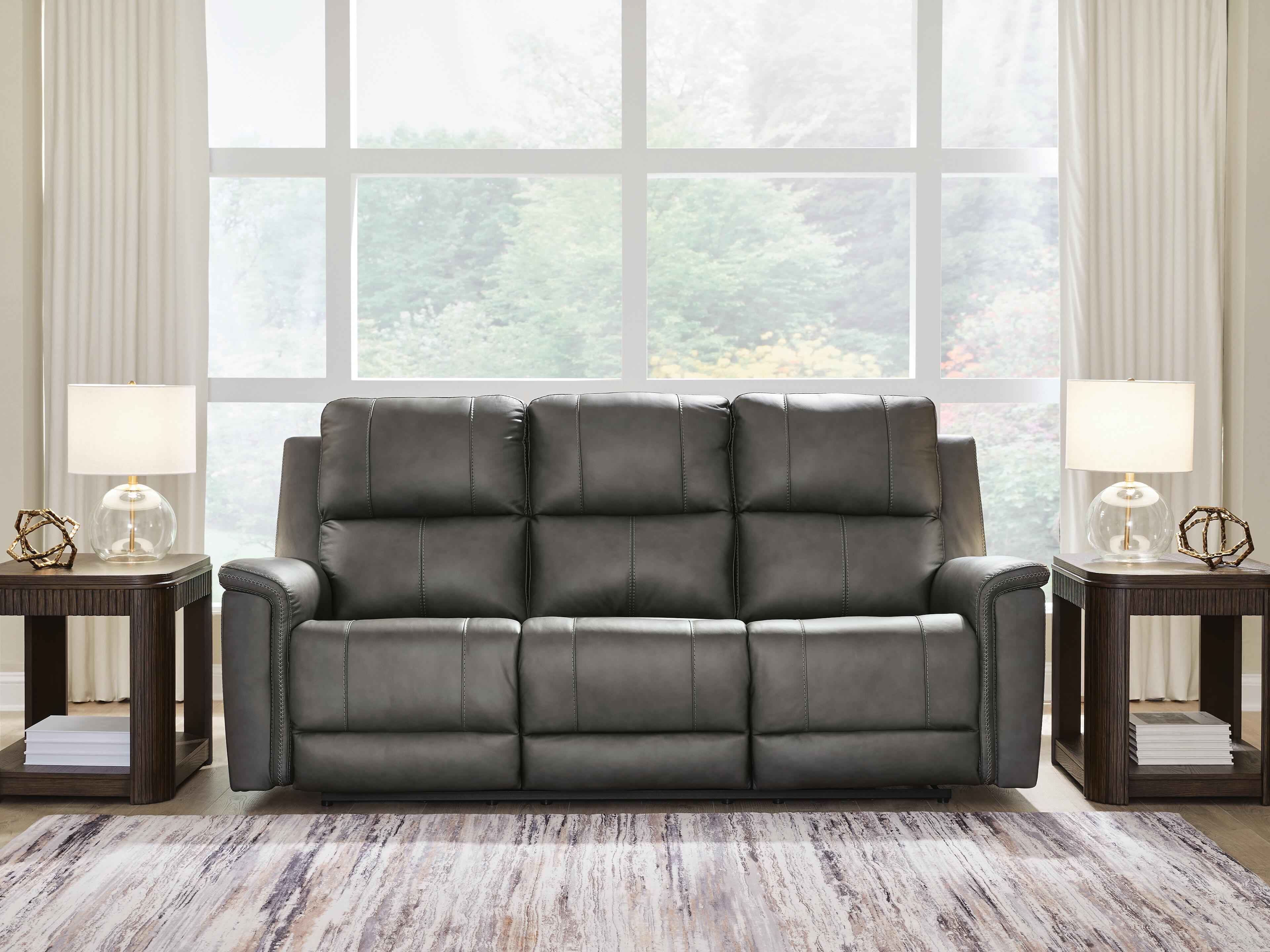 Bleckley Reclining Package