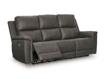Bleckley Reclining Package