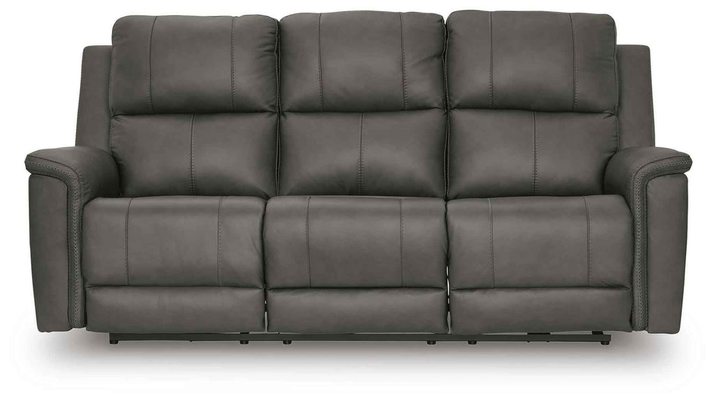 Bleckley Reclining Package