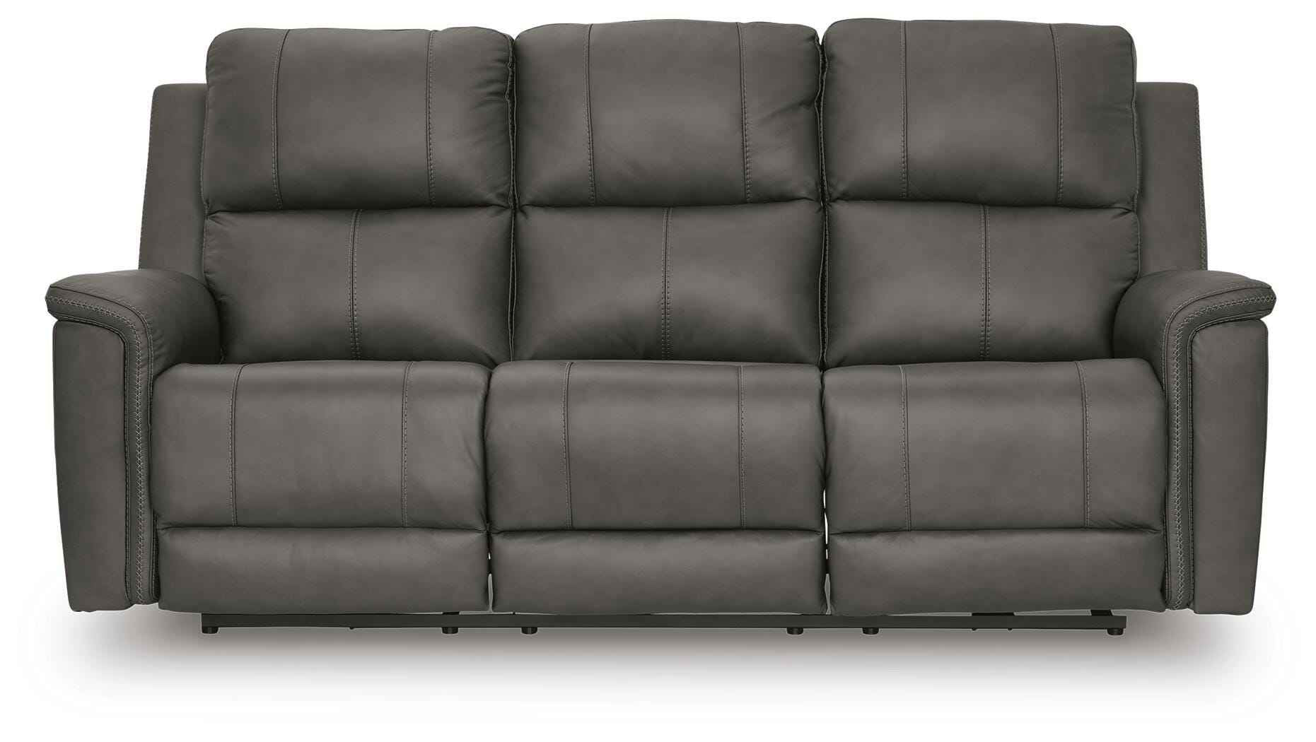 Bleckley Reclining Package