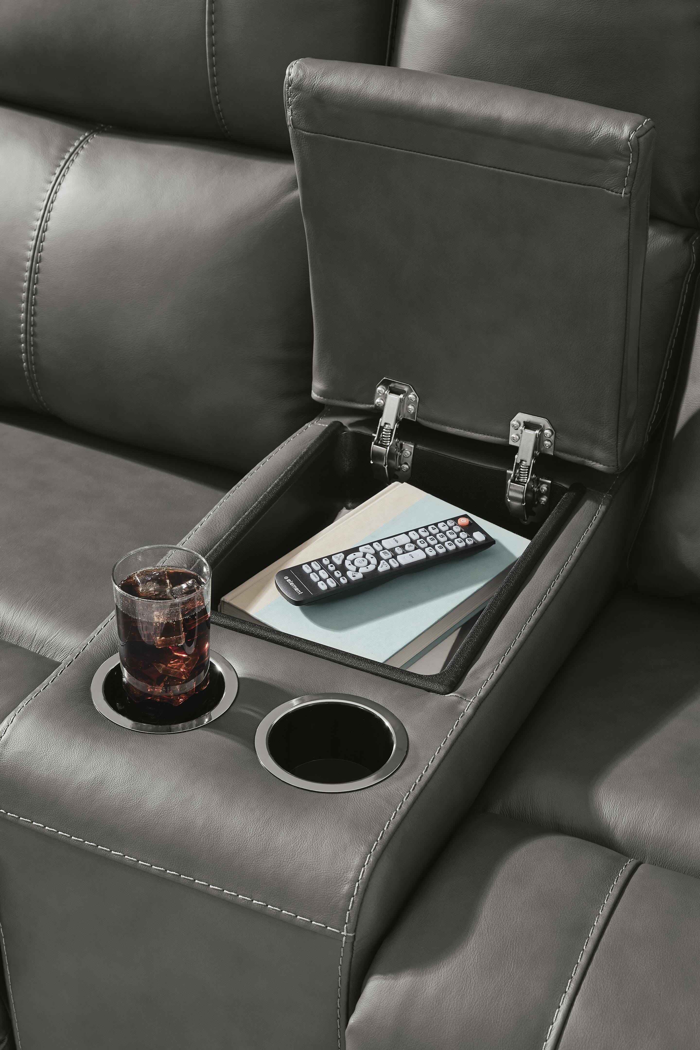 Bleckley Reclining Package