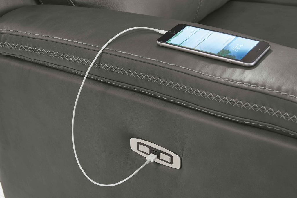Bleckley Reclining Package