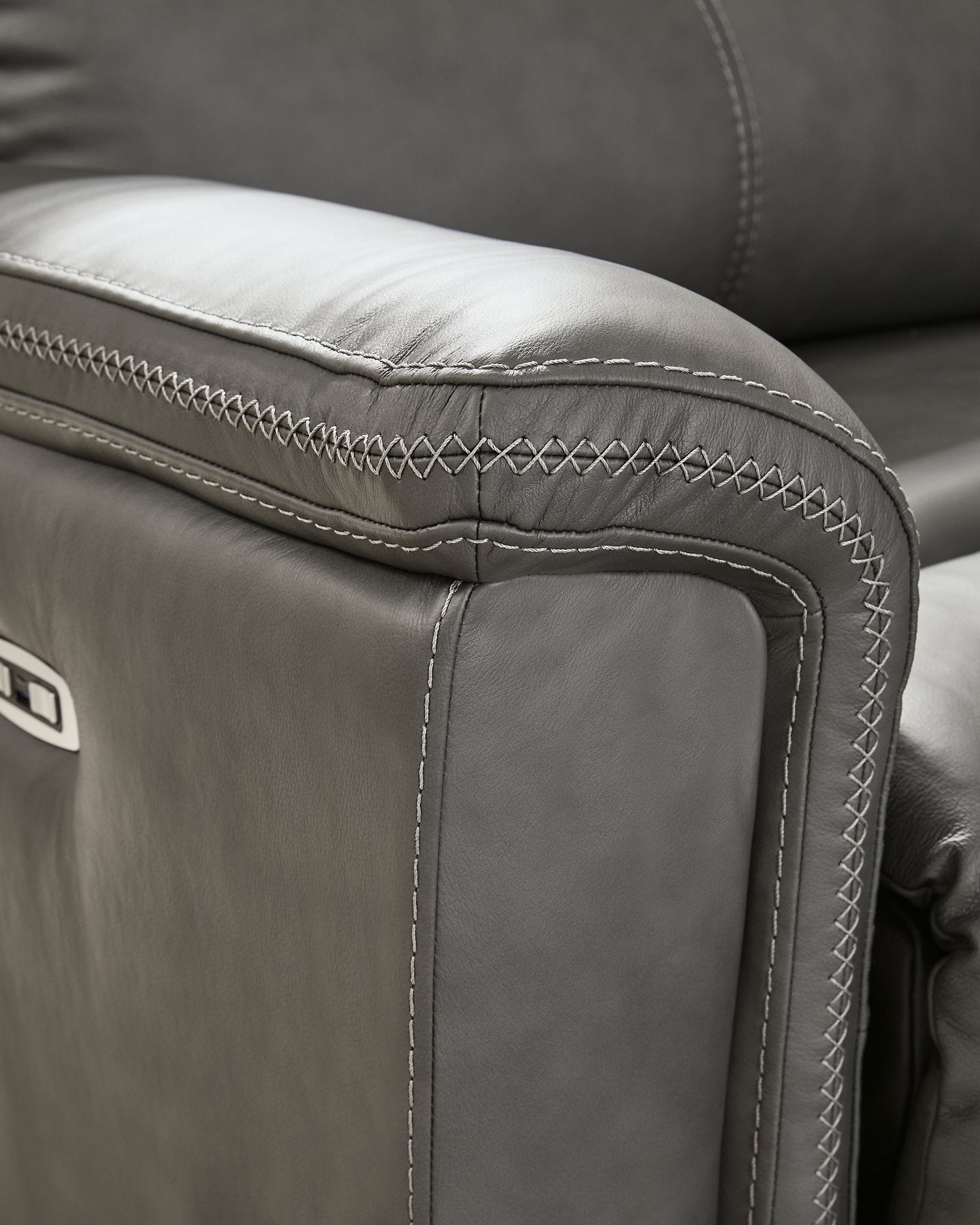 Bleckley Power Reclining Sectional