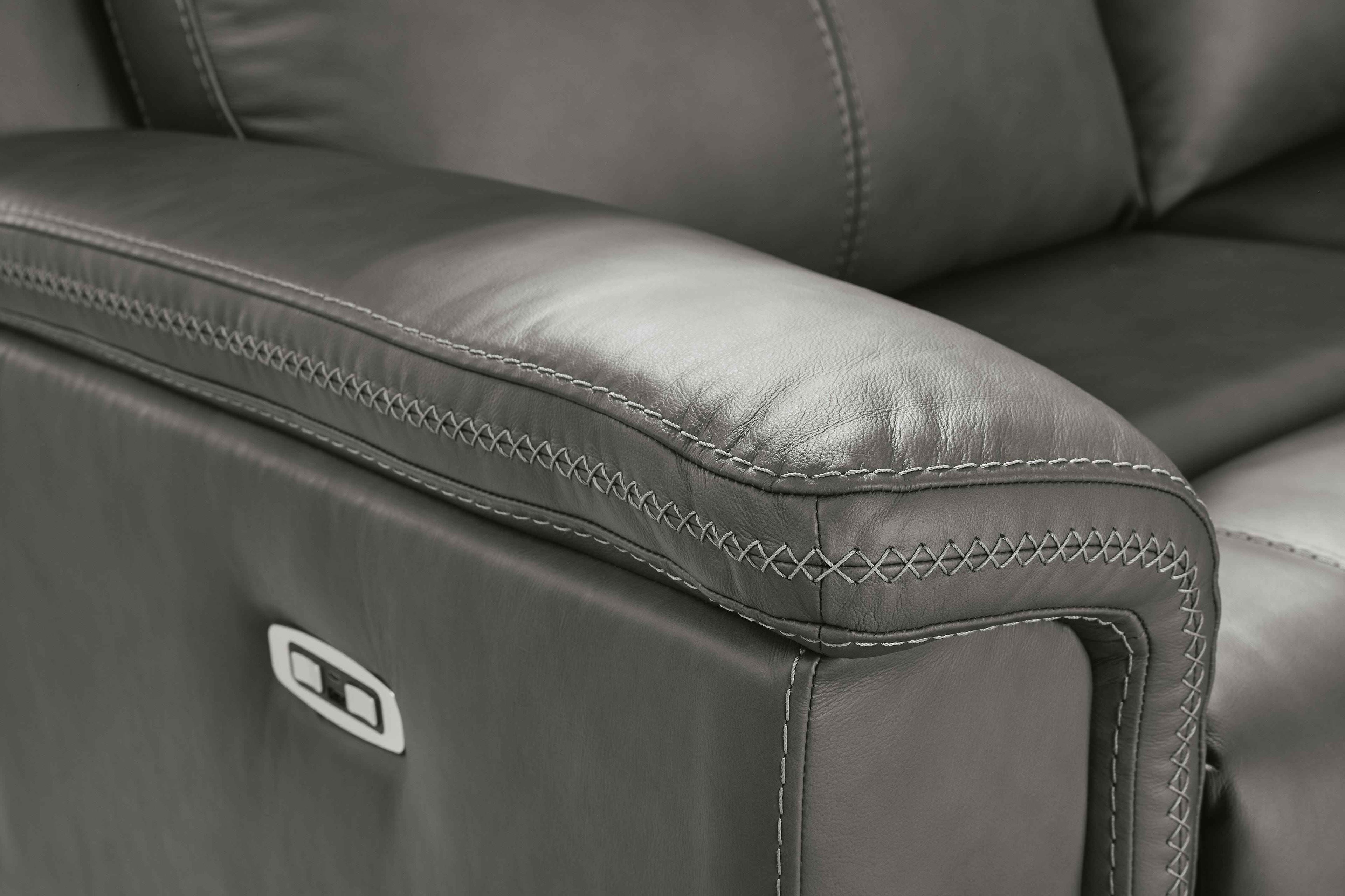 Bleckley Reclining Package