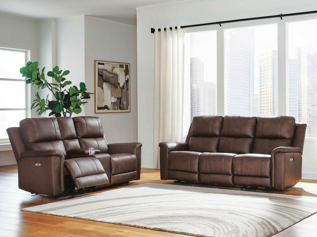 Bleckley Reclining Package