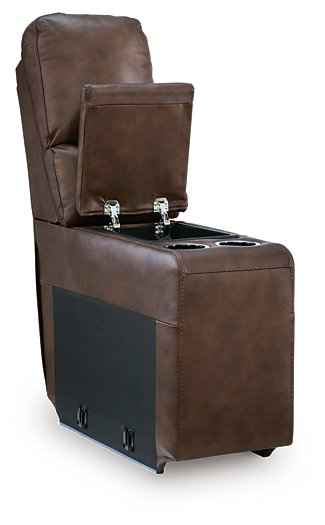 Bleckley Power Reclining Sectional