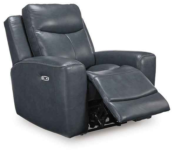 Next Move Power Recliner