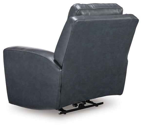 Next Move Power Recliner