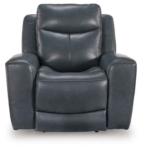 Next Move Power Recliner