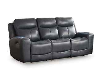 Bexhurst Reclining Living Room Set