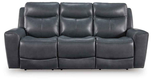 Next Move Power Reclining Sofa